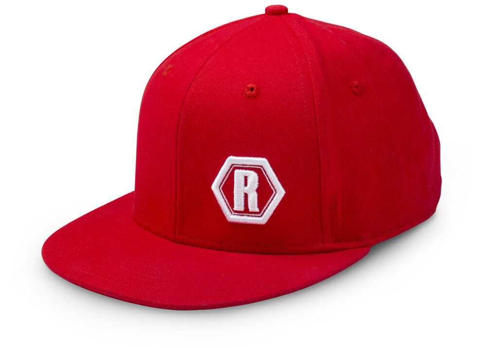 Rapala Urban Flat Brim Snapback Hat